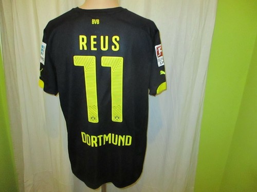 Borussia dortmund puma - borussia,