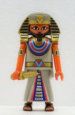 EDLER PHARAO PLAYMOBIL zu