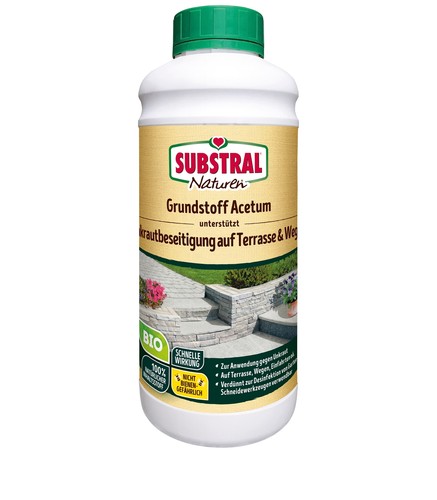 Substral naturen grundstoff - substral,