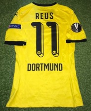Marco Reus BVB Europa League