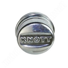 Knott Fettkappe Achskappe