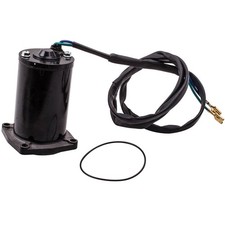TILT TRIM MOTOR FOR OMC Marine Outboard E25TKL 435532 437801 48 50HP  PT302NM
