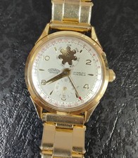 Reloj Muy Raro De Coleccion