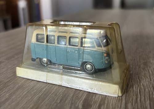 Samba bus bulli - bus,