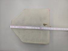 Gfk-Tank für Turbine, Jet