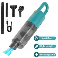 Handheld Vacuum Cleaner