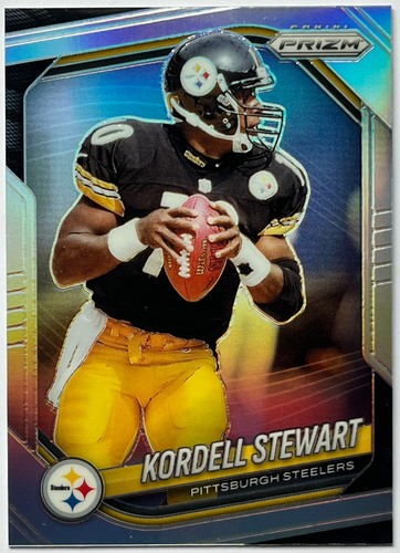 Kordell stewart 2025 - kordell,