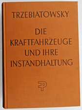 H.Trzebiatowsky "Die