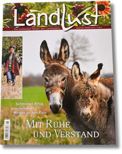 Landlust: Sept/Okt 2012 | Mit