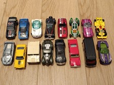 HOT WHEELS Spielzeug - 16
