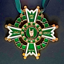 Karnevalorden Aachen KG