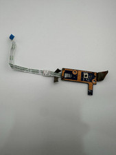 HP EliteBook 8760w - Powerbutton Board - guter Zustand - voll funktionsfähig -
