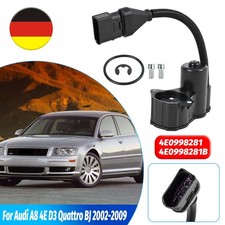 Stellmotor Parkbremse