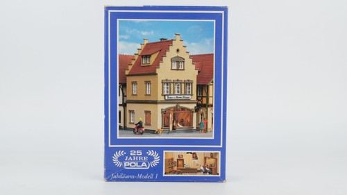 Pola jubiläums modell - h0, i