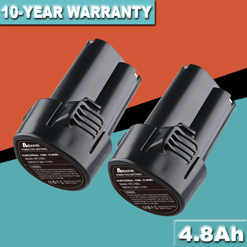 Akku bl1013 8ah 10 - 1-2x,