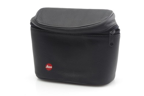 Leitz leica soft leather case - leitz,