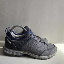 MEINDL GORETEX AIR ACTIVE BLAU