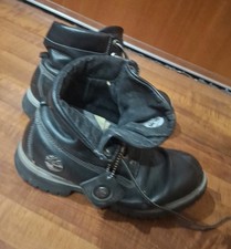 Timberland boots roll top - boots, roll-top