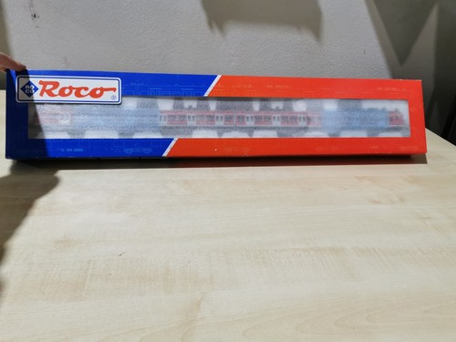 Rocco 69050 bahn - 69050, s-bahn