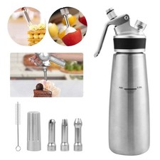 500ML Profi Sahnesyphon