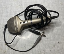 Monacor Stereo Mikrofon
