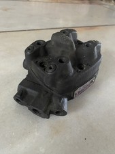 Mengenteiler VW Golf SCIROCCO