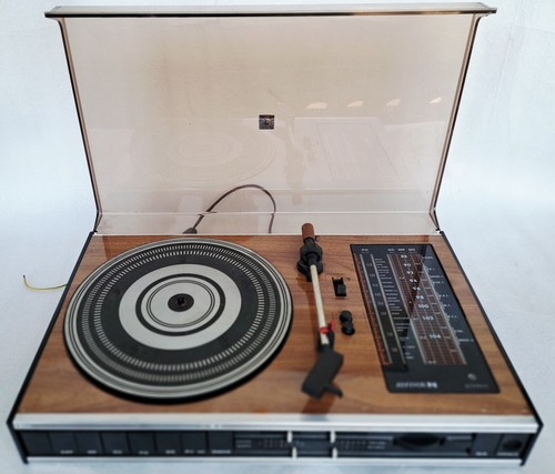 Hifivox ccr200h radio - ccr200h,