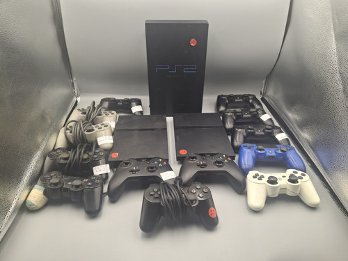 Playstation xbox defekt - playstation,