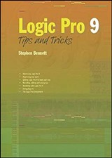 Logic Pro 9 Tips and Tricks