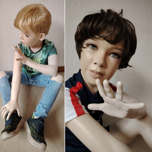 New john nissen - john,