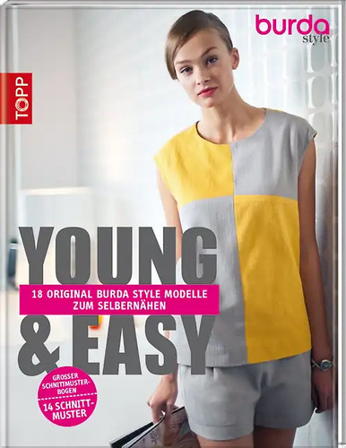 Young easy - &,