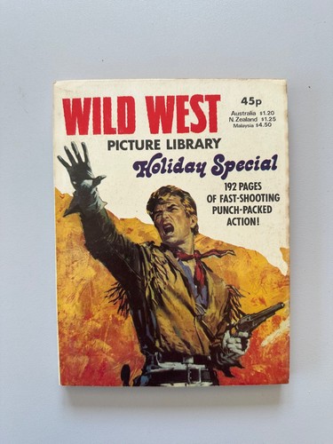 Wild west picture library - picture,