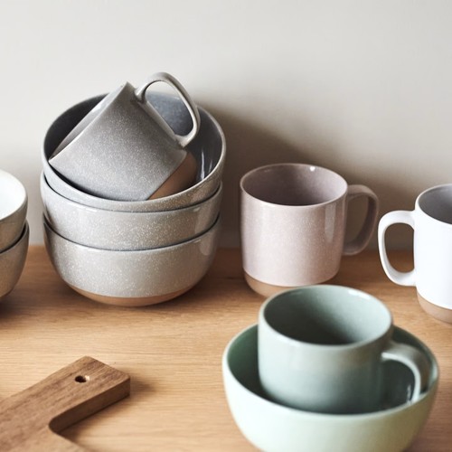 Scandi living fossil - living, |