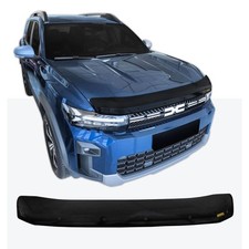 Motorhaube Windabweiser Für