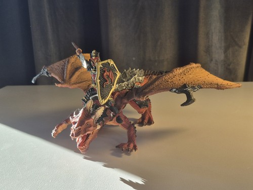 Schleich eldrador - schleich,