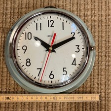 Citizen Vintage japanische