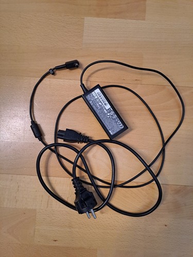Original netzteil ladekabel - original,