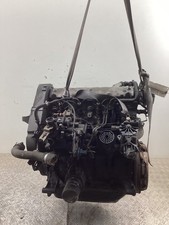 FIAT Ducato Kasten 230 Motor