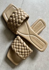 Damen pantolette - damen,