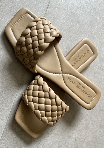 Damen pantolette - *, 39