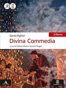 Divina commedia inferno - la,