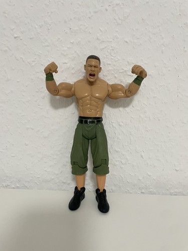 Wwe john cena 2003 - ✅,