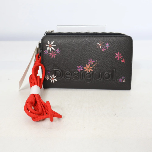 Desigual portemonnaie - desigual,,