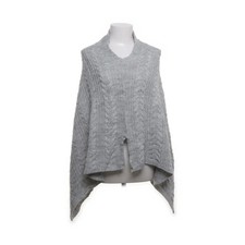 Poncho, Größe: ONE SIZE