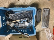 Konvolut Interieurteile