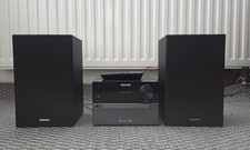 Philips Mini-Anlage Kompaktanlage CD Radio Bluetooth l Model No: BTM2310/12