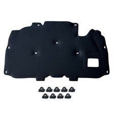 GEPCO Motorhaubendämmung für