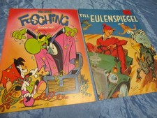Till Eulenspiegel  Nr. 1 , Fix