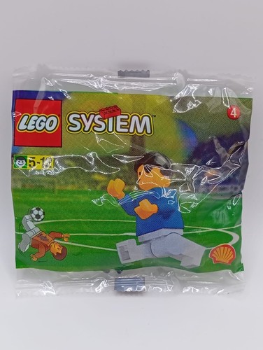 Lego system - -,