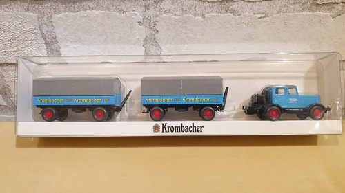 Wiking 2845 krombacher - krombacher, pils